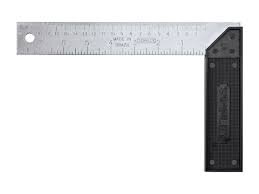 ESCUADRA ACERO 8 200MM ACTUAL