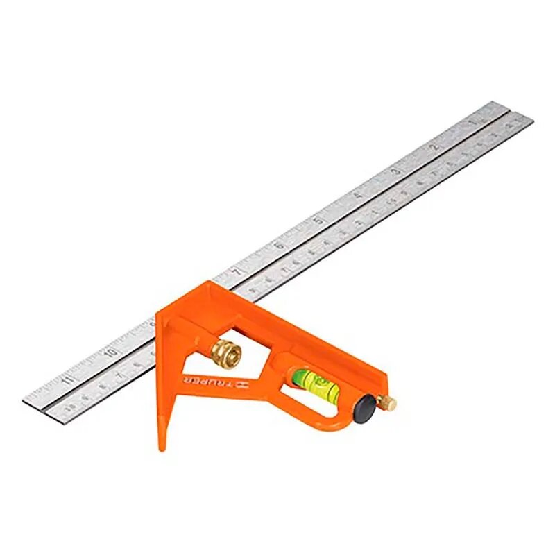 ESCUADRA ACERO 12 300MM