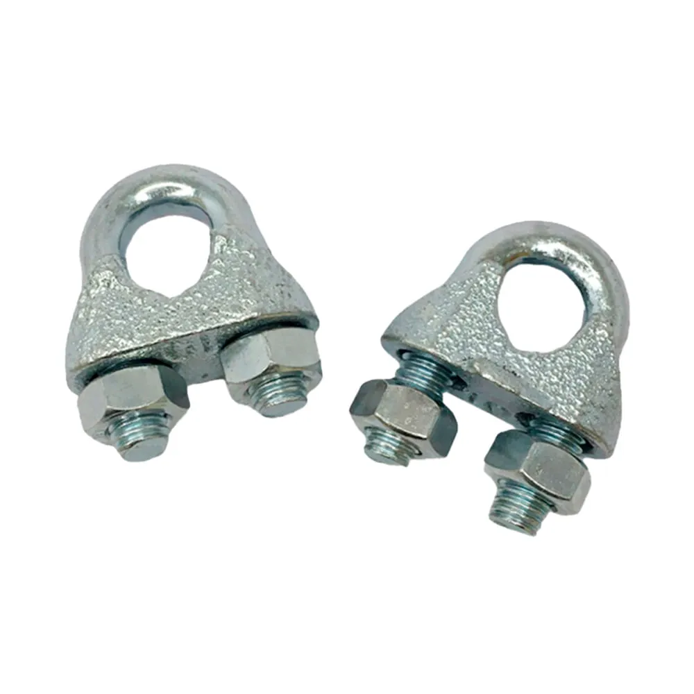 GRILLETE .3/4 GALV/CABLE
