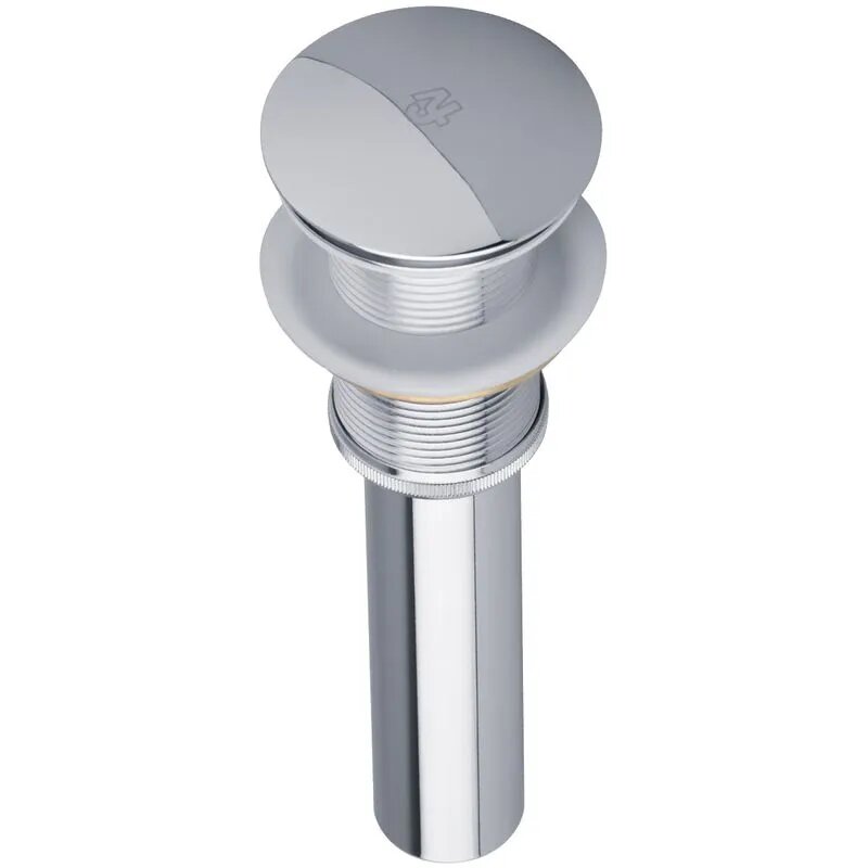 DESAG 1.1/4 P/LAVAM T/PUSH PLASTICO