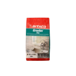 Groutex Color Terracota 2kg | INTACO