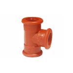 Tee Poliprop Roscable 3/4 | Plastigama