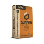 Cemento 50kg | Guapan