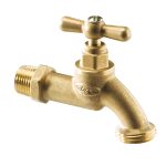 Llave De Manguera 1/2" Ultraliviana | EDESA