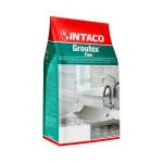 Groutex Fino Color Plata 2kg