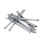 Clavo 2-1/2X10 25kg(65X3.45) | INTACO