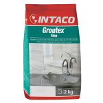 Groutex Fino Almendra 2kg  | INTACO