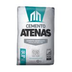 Cemento 50kg | Atenas
