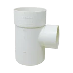 Tee 110mmX75mm | Plastigama