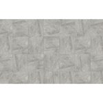 Tierra Del Fuego Silver 45X45 C/CJ 1.82m  Actual | GRAIMAN