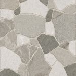 Cerámica Silverado 45x45 Mix Thin C/CJ 2.23m2| GRAIMAN