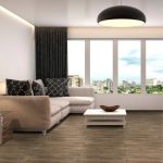 Foresta Marron 45X45  C/CJ 1.82m | GRAIMAN