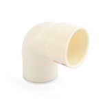 Codo Desagüe 50mmX90mm | Plastigama