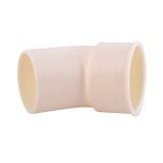 Codo Desagüe 75mmX45mm | Plastigama