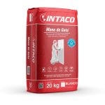 Blanqueador Cementicio 20kg | INTACO