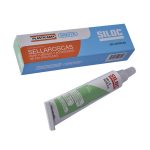 Sellante Pp Siloc 25cc | Plastigama