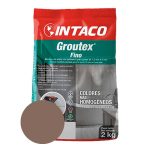 Groutex Canela Fino 2kg | INTACO