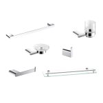 Accesorio Cuadrato | EDESA