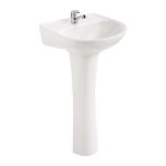 Andes Con Pedestal | EDESA