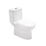 Inodoro Málaga Power Clean | EDESA