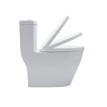 Inodoro Fonte Eco Dual Flush Alargado | EDESA