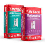 Maxiempaste Interior Blanco 20kg | INTACO
