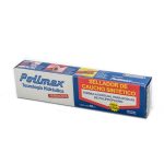 Sellante Polimex 50cc Arg/Polipropil 48u | Plastigama