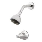 Corvus Llave Campanola Con Regadera | EDESA