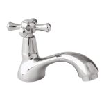 New Princess Llave Sencilla Plus Para Lavamanos | EDESA