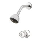 Aries Llave Campanola Con Regadera| EDESA