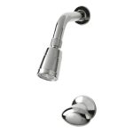 Doccia Llave Campanola Con Regadera | EDESA