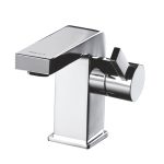 Rubí Monomando Bajo Para Lavamanos | EDESA