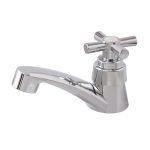 Cross Abs Super Llave Sencilla Para Lavamanos | EDESA