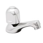 Econovo Llave Sencilla para Lavamanos | EDESA