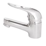 Corvus Monomando Para Lavamanos | EDESA