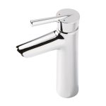 Monomando Medio para Lavamanos | EDESA