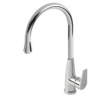 Bela Monomando Alto Para Cocina | EDESA