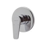 Bela Mezcladora Monomando De Ducha | EDESA