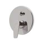 Bela Mezcladora De Ducha 2 Funciones | EDESA