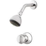 Shelby Llave Campanola Con Ducha | EDESA