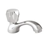 Shelby Llave Sencilla Plus para Lavamanos | EDESA