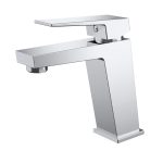 Bellagio Monomando Bajo Para Lavamanos | EDESA