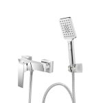 Bellagio Monomando Externa Para Ducha | EDESA