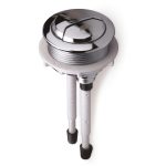 Boton Conserver Dual Flush | EDESA