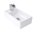 Arial Rectangular Mueble| EDESA