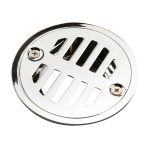 Rejilla De Pido Inoxidable 2” | EDESA