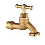 Llave De Manguera 1/2" | EDESA