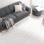 Cerámica Ambar Gold 45x45 | Graiman