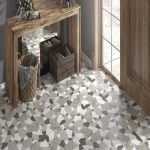 Cerámica Silverado 45x45 Mix C/CJ 1.82m | GRAIMAN