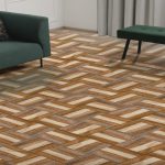 Parquet 45cmX45cm  1.82m C/CJ  | GRAIMAN